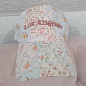 Shabby Chic Baseball Cap